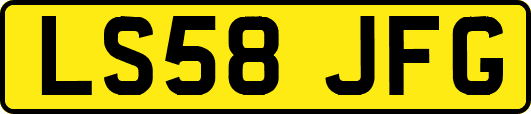 LS58JFG