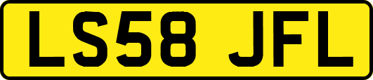 LS58JFL