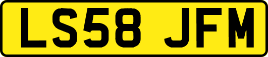 LS58JFM