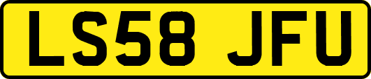 LS58JFU