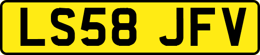 LS58JFV