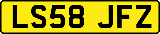 LS58JFZ