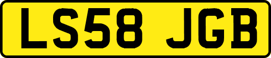 LS58JGB