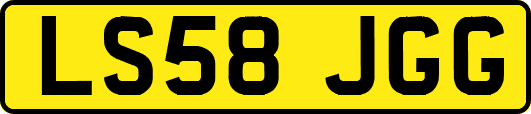 LS58JGG