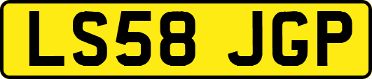 LS58JGP