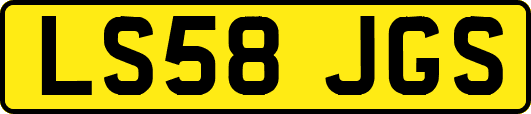 LS58JGS