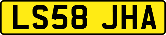 LS58JHA