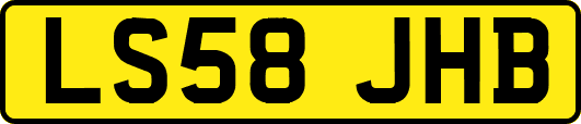 LS58JHB