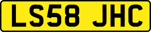 LS58JHC