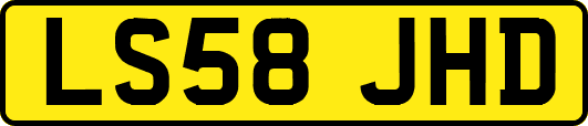 LS58JHD