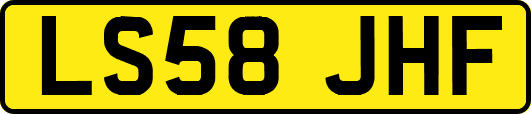 LS58JHF