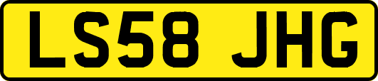 LS58JHG