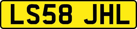 LS58JHL
