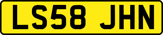 LS58JHN