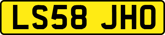 LS58JHO