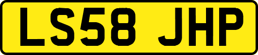 LS58JHP