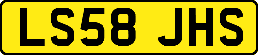 LS58JHS
