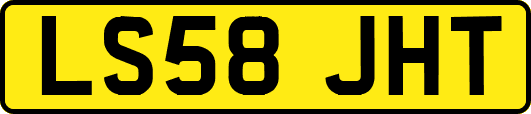 LS58JHT