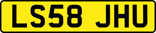 LS58JHU