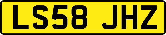 LS58JHZ