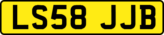 LS58JJB