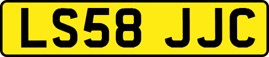 LS58JJC