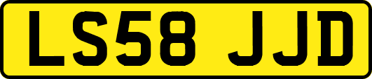 LS58JJD