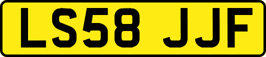 LS58JJF