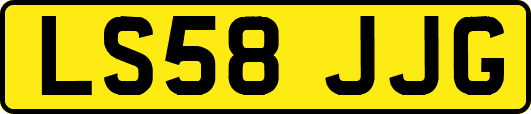 LS58JJG