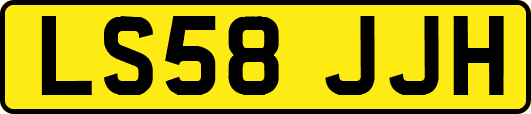 LS58JJH