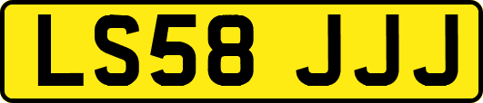 LS58JJJ