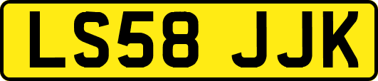 LS58JJK