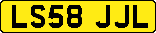 LS58JJL