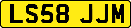LS58JJM