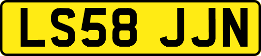 LS58JJN
