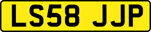 LS58JJP