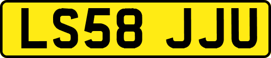 LS58JJU