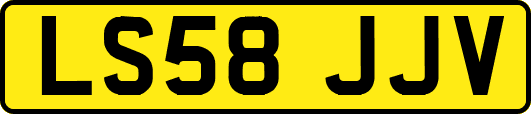 LS58JJV