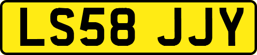 LS58JJY