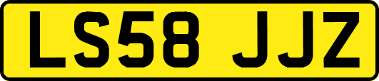LS58JJZ