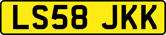 LS58JKK