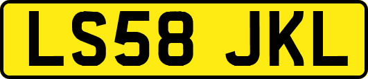 LS58JKL