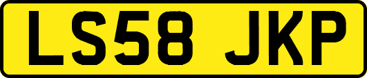 LS58JKP