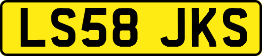 LS58JKS
