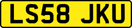 LS58JKU