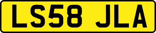 LS58JLA