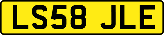 LS58JLE