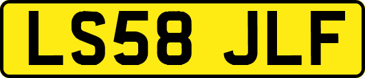 LS58JLF