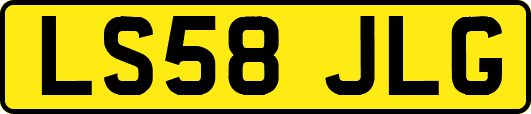 LS58JLG