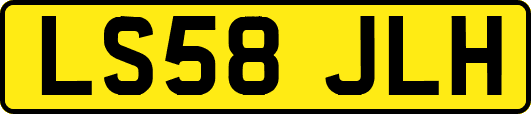 LS58JLH